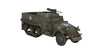 Rubicon Models 1/56 280027 - M3/M3A1 Half Track