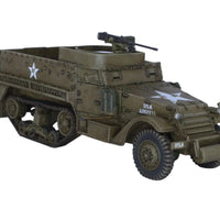 Rubicon Models 1/56 280027 - M3/M3A1 Half Track