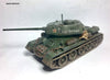 Rubicon Models 1/56 280021 - T-34/85 – Mid & Late War