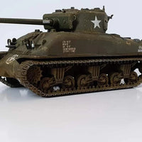 Rubicon Models 1/56 280087 - M4A1(76)W Sherman - LH