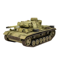 Rubicon Models 1/56 280092 - Panzer III Ausf H/J/L/M/N