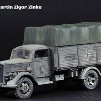 Rubicon Models 1/56 280026 - SdKfz 305