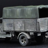 Rubicon Models 1/56 280026 - SdKfz 305