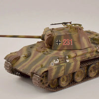 Rubicon Models 1/56 280015 - Panther Ausf G