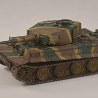 Rubicon Models 1/56 280016 - Tiger I Ausf E