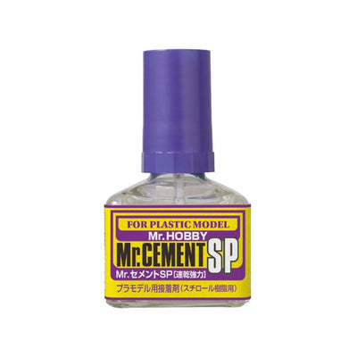 MC-131 Mr Cement SP (40ml)