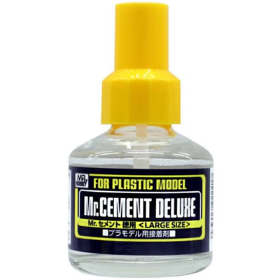 MC-127 Mr Cement Deluxe (40ml)