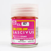 CL-07 Mr. Color Lascivus (18ml) Rosy Peach