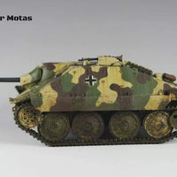 Rubicon Models 1/56 280030 - Jadgpanzer 38(t) "Hetzer"