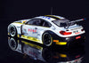 NUNU 1/24 BMW M6 Gt3 Rowe 24H Spa 2016 #99 Winner NU24001