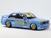 NUNU 1/24 BMW M3 E30 Jtc '1990 Intertec Class Winner NU24019