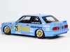 NUNU 1/24 BMW M3 E30 Jtc '1990 Intertec Class Winner NU24019