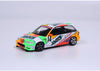 NUNU 1/24 Honda Civic Ef9 '92 Jtc (Aida) NU24021