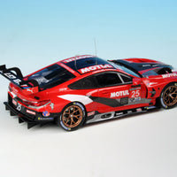 NUNU 1/24 BMW M8 GTE 2020 Road Atlanta Class Winner NU24043