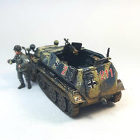 Rubicon Models 1/56 280032 - SdKfz 250/1 Alte / SdKfz 253 (aka 250A)