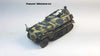 Rubicon Models 1/56 280032 - SdKfz 250/1 Alte / SdKfz 253 (aka 250A)