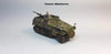 Rubicon Models 1/56 280038 - SdKfz 250/1 Neu (aka 250N)