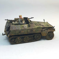 Rubicon Models 1/56 280038 - SdKfz 250/1 Neu (aka 250N)