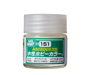 H-151 White Pearl 10ml