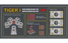 Ryefield Models 1/35 TIGER 1 INITIAL PRODUCTION EARLY 1943 RM5075