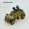 Rubicon Models 1/56 280062 - SdKfz 222/223 Light Armoured Car