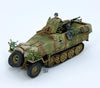 Rubicon Models 1/56 280018 - SdKfz 251/1 Ausf D (aka 251D)