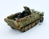 Rubicon Models 1/56 280018 - SdKfz 251/1 Ausf D (aka 251D)