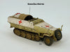 Rubicon Models 1/56 280018 - SdKfz 251/1 Ausf D (aka 251D)