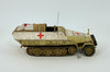 Rubicon Models 1/56 280018 - SdKfz 251/1 Ausf D (aka 251D)