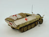 Rubicon Models 1/56 280018 - SdKfz 251/1 Ausf D (aka 251D)