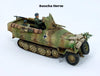 Rubicon Models 1/56 280018 - SdKfz 251/1 Ausf D (aka 251D)