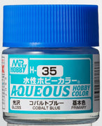 H-035 Cobalt Blue 10ml