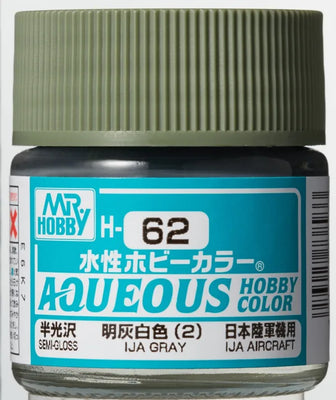 H-062 IJA Gray (Japan) 10ml