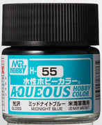 H-055 Midnight Blue (US) 10ml