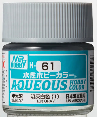 H-061 IJN Gray (Japan) 10ml