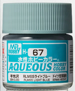 H-067 RLM65 Light Blue (German) 10ml