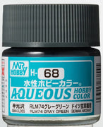 H-068 RLM74 Dark Gray (German) 10ml