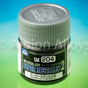 SM-204 Super Stainless II 10ml