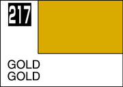 MC-217 Gold 10ml