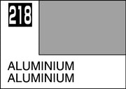 MC-218 Aluminium 10ml