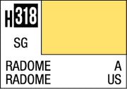 H-318 Radome (US) 10ml