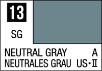 C-013 Neutral Gray 10ml