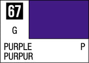 C-067 Purple 10ml