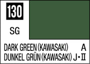 C-130 Dark Green (Kawasaki) 10ml