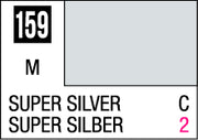 C-159 Super Silver 10ml