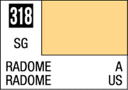 C-318 Radome 10ml