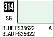 C-314 Blue FS35622 10ml