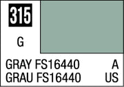 C-315 Gray FS16440 10ml