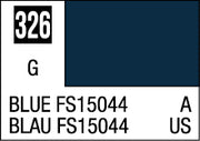 C-326 Blue FS15044 10ml