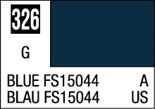 C-326 Blue FS15044 10ml